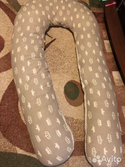 Подушка для беременных