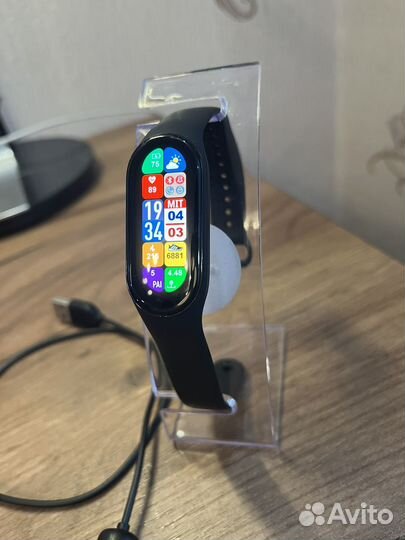 Xiaomi Mi band 7