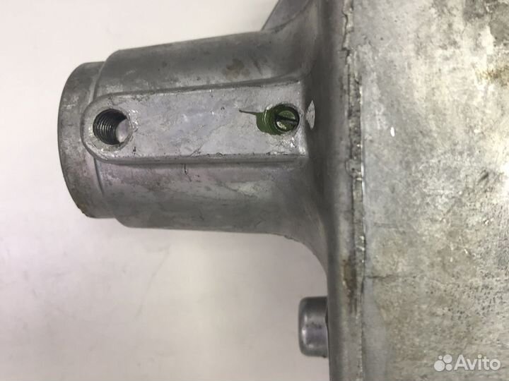 Корпус редуктора мясорубки Южанка, Помощница