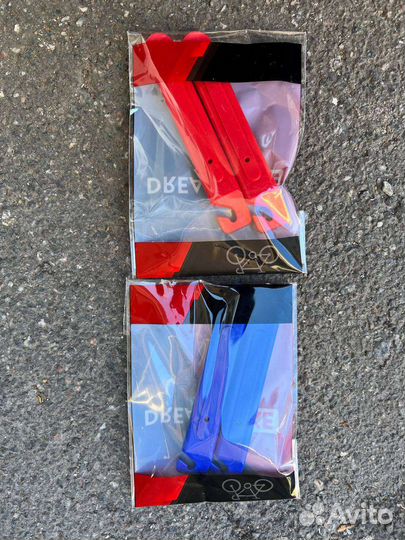 Монтажки велосипедные