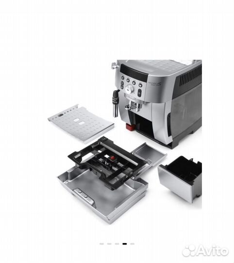 Кофемашина