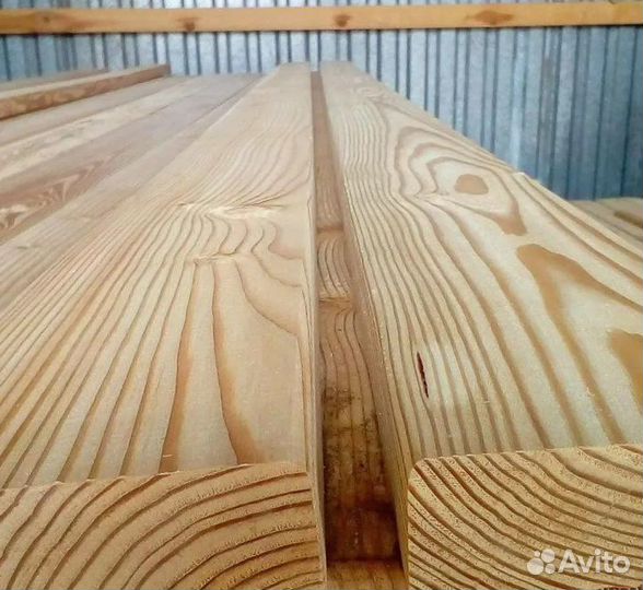 Палубная доска