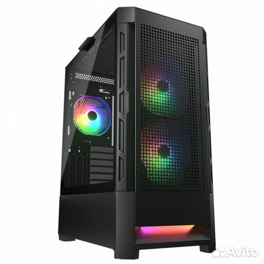 Корпус Cougar Airface RGB 558345