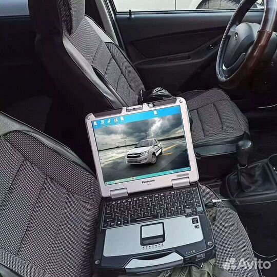 Чип тюнинг, прошивка эбу, удаление катализаторов