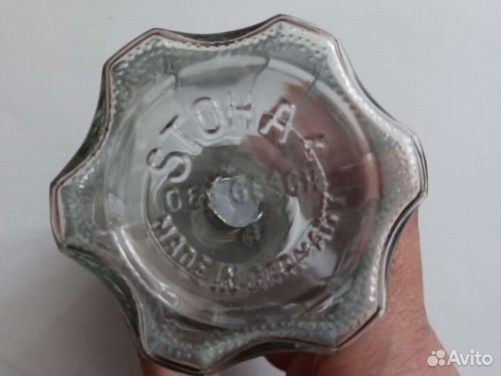 Сахарница tefal пр-во Германия