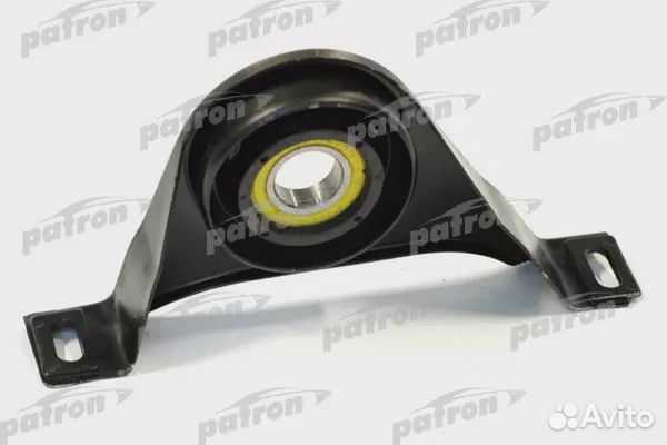 Patron PSB1007 Опора кардана с подшипником