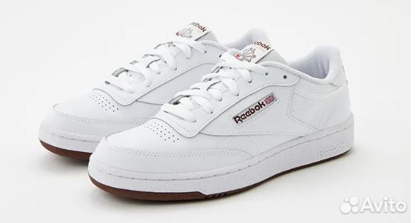 Reebok club C 85