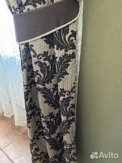 Комплеткты штор (портьера)