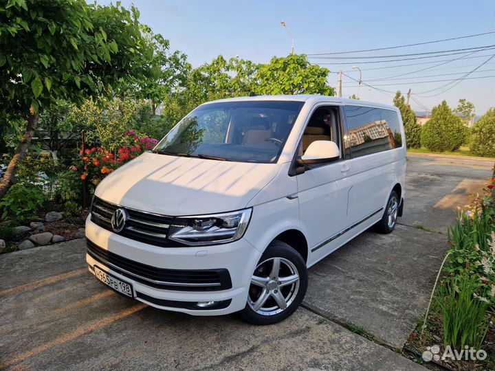 Трансфер такси минивэн Роза хутор Сочи Абхазия