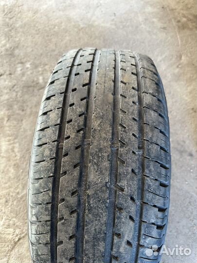 Goodyear Eagle GS-D 225/55 R17