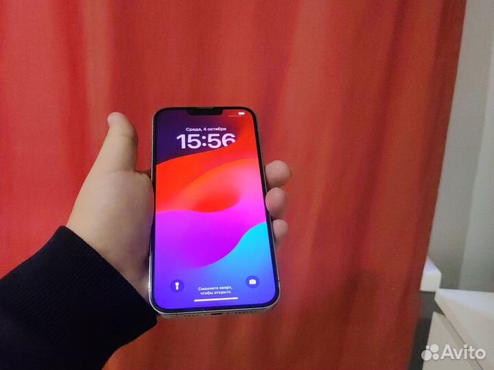 iPhone 13 Pro Max, 256 ГБ