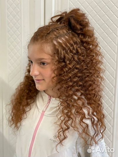 Парикмахер-Колорист