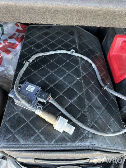 Лямбда зонд bosch opel astra k