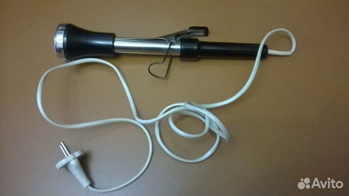 Плойка для завивки