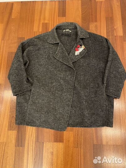 Пальто женское Zara
