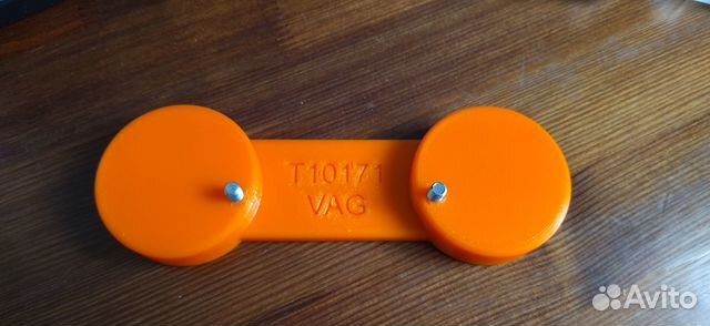 Фиксатор распредвалов VAG Т10171
