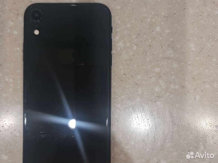 iPhone xr 64gb