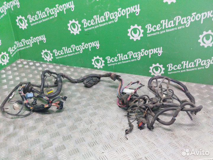 Жгут проводки моторный силовой LADA (Ваз) Priora
