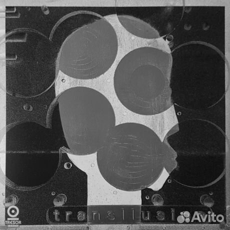 Transllusion - The Opening Of The Cerebral Gate