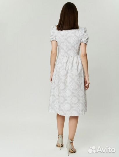 Платье новое