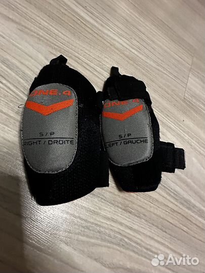 Шорты хоккейные детские bauer