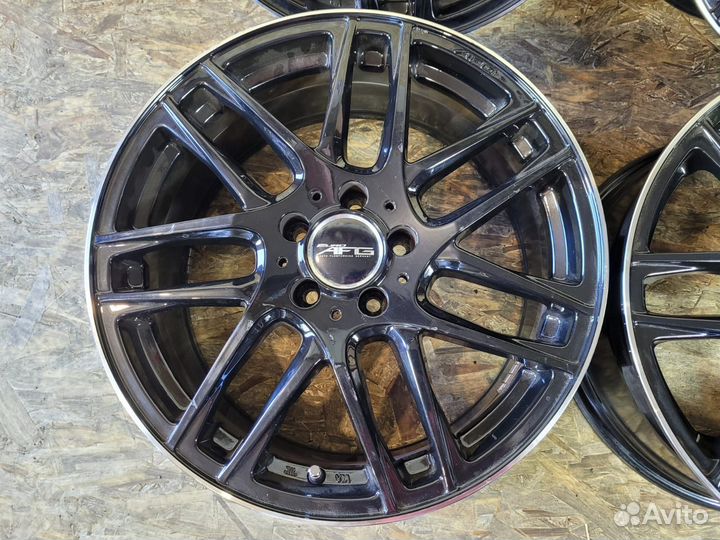 Диски AFG euro 5/112 оригинал 18
