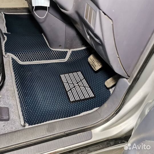 Eva ева эва коврики в Брянске за 2 часа