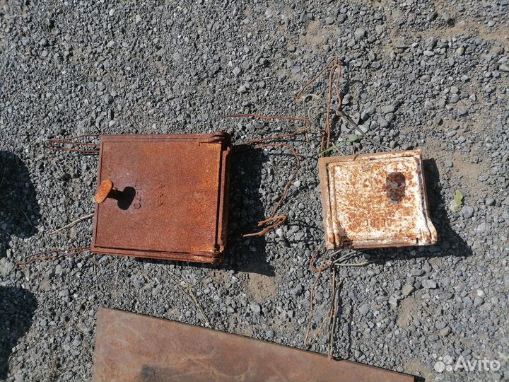 Комплект для печки