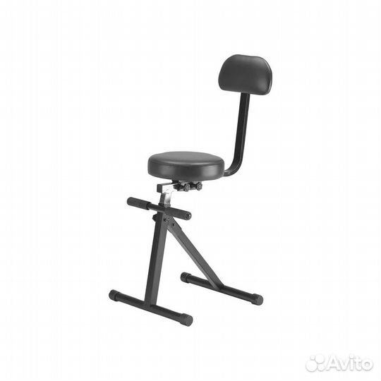 Стул гитариста OnStage DT8500