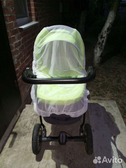 Коляска 