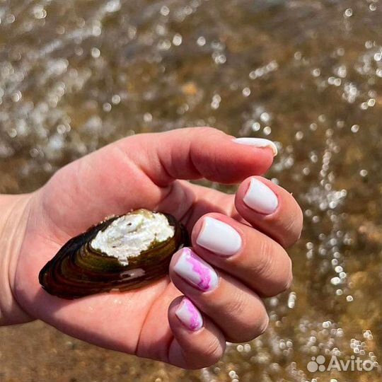 Маникюр на дому наращивание ногтей