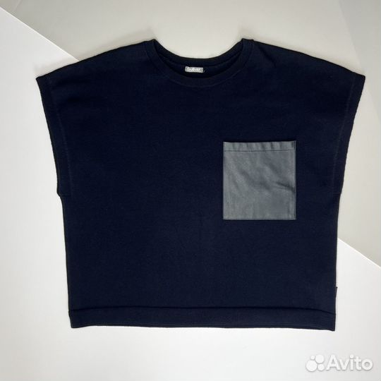 Жилет Gulliver 170 для девочки школьная форма