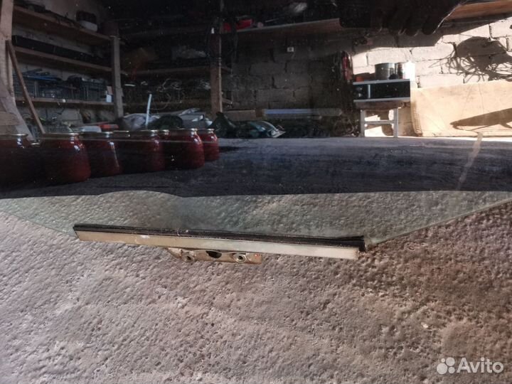 Стекла на ваз2110/приора