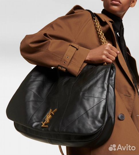 Сумка Yves Saint Laurent Jamie 4.3 in Lambskin