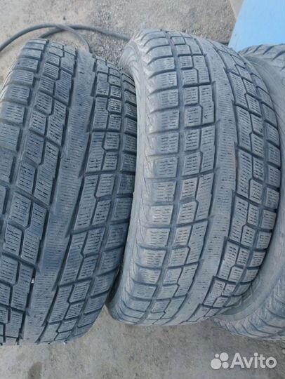 Yokohama Geolandar I/T-S G073 265/60 R18