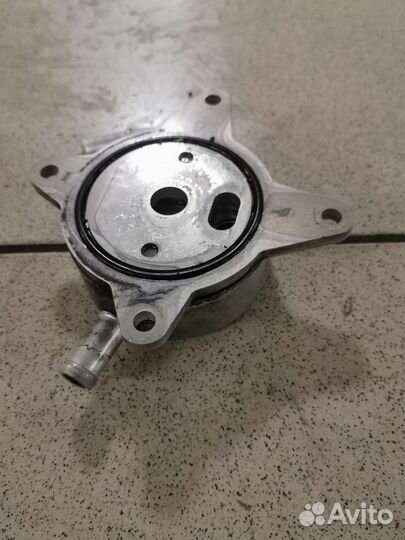 Теплообменник Yamaha pz50 phazer