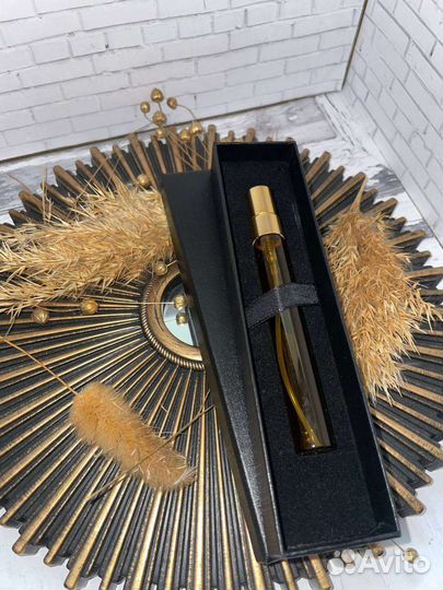 Парфюм/масляные духи оригинальные