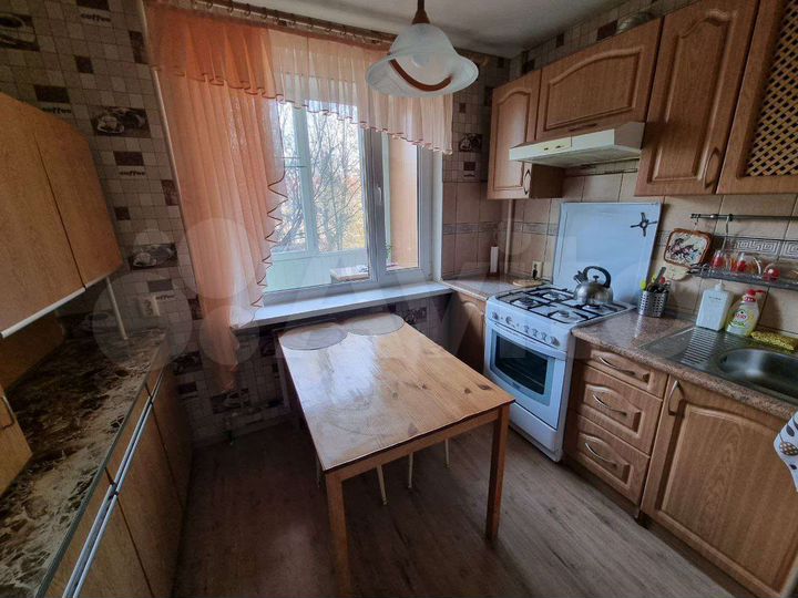 2-к. квартира, 66 м², 3/9 эт.