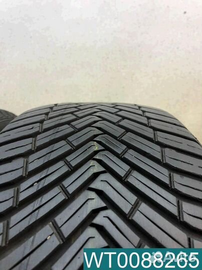 Continental AllSeasonContact 205/50 R17 108Z