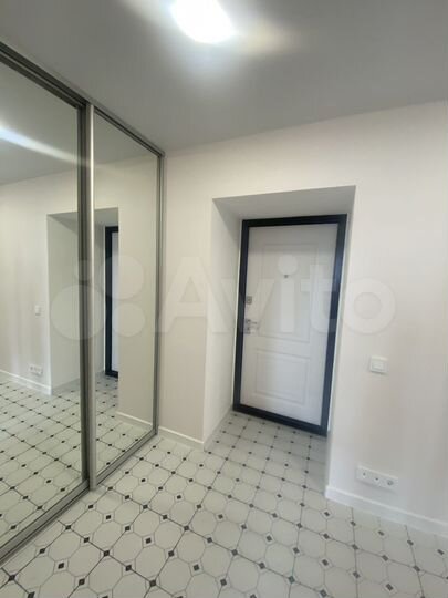 2-к. квартира, 62 м², 3/14 эт.