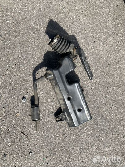 Моторчик люка на кадиллак srx 2