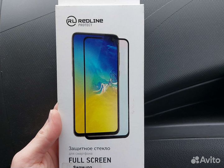 Стекло на samsung galaxy A72 и А73