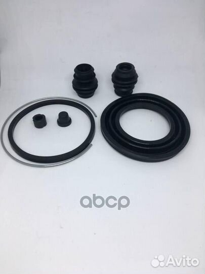 Р/к переднего суппорта Mitsubishi Lancer (CS CX