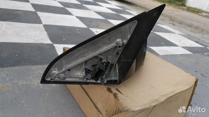 Зеркало боковое Опель вектора С