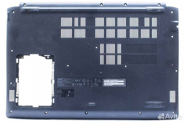 Поддон Acer A315-33-P4X3 corp285