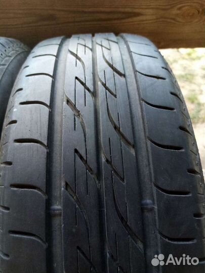 Bridgestone Nextry Ecopia 165/55 R14