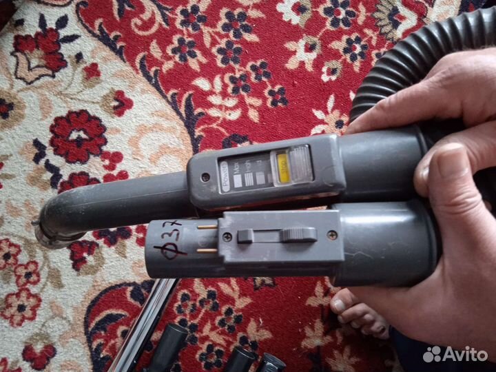 Шланг для пылесоса