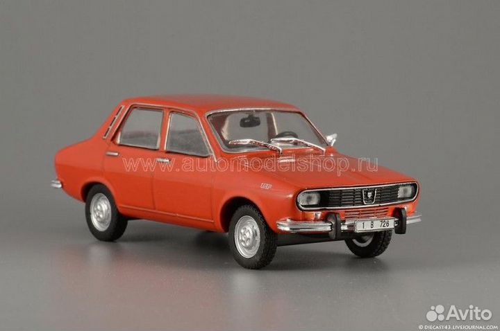 Коллекционные машинки