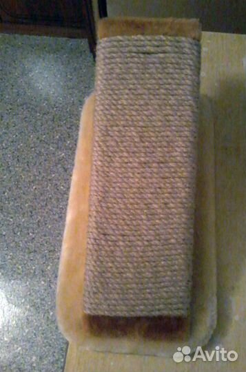 Когтеточка