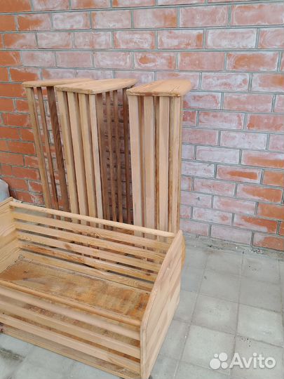 Ящики для хлеба